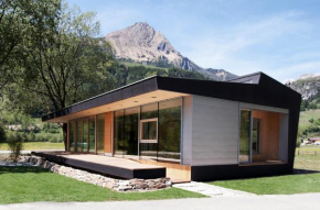 Designhaus COOP Matrei In Osttirol